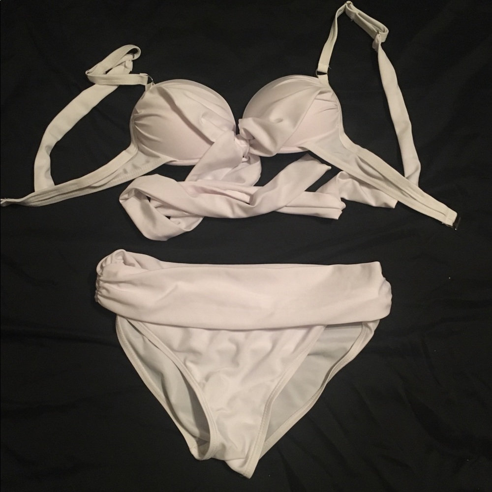 Bathing suit